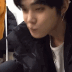 이거 입덕<b>증상</b>임..?