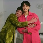 [드루와] 방탄 이번 주 핫100 나옴