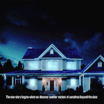 [모두드루와] 호러느낌의 컨셉필름 뜬 남자아이돌