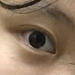 나 <b>아이라인</b> 그리는게 나을거같음 안그리는게 나을거같음