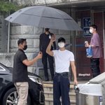 다<b>가려</b>도 잘생겼다