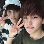 이재현 무새 등장