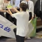 [NCT칠프] 정우 <b>담배</b> 안 끊음?