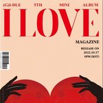 [모두드루와] 아이들 다음 컴백 앨범 제목 나왔다 ~!