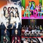 엔믹스 <b>컨셉</b> 사진 이게 가능함?