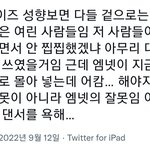 트위터에 <b>위댐</b> 시녀들 많음?