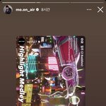[NCT칠프] 문태일 <b>인스스</b> 또 올라옴ㅋㅋㅋㅌㅋㅋ