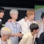 [NCT드림] 재민이 옷만 입으면 바로 <b>슬</b><b>랜</b>더 되는거 신기