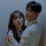 차은우 먼가 얼굴 <b>살짝</b> 좀 변하는가싶더니