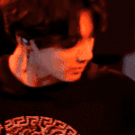 <b>뷔</b>랑정국 이 짤 미쳤..