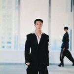 [NCT드림] 아니 ㄱㄷ 저렇게 <b>올빽</b> ? 하니까 머리 작은거 더...