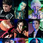 [NCT칠프] 일찍자서 이제 뮤비<b>이미지</b> 봤다