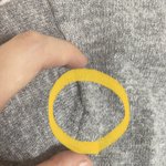 꼼데 가디건 있으신분 이거 <b>불량</b> 아닌가요?