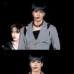 엔드림 <b>제노</b> 콘서트 의상 말이야