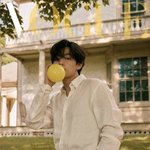 [방탄소년단] 김텽 보.그 표지 또떴어