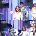 음악 방송에서 만난 아이돌 남매.jpg