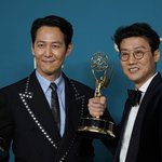 <b>에미상</b> 애프터 파티 무대를 찢은 배우