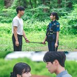 어쩌다 <b>전원</b>일기 존잼이다.. 조이 추영우 존예존잘
