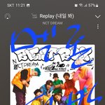 [NCT드림] 나..제노 낯가리는중...ㅜㅜ