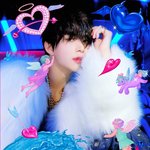 [NCT칠프] 이거 그 여<b>돌분</b>들 생각나