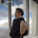 [NCT드림] 보그 <b>재팬</b>에도 올라왔네