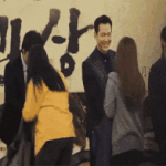 드립칠<b>맛</b> 날 것 같은 어느 배우의 반응