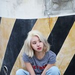 묘한매력의 존재감 <b>발산</b>하는 아이돌