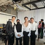 근데 엔시티 루키즈 <b>전신</b>샷 보면 ㄱㅊ은거 같은데