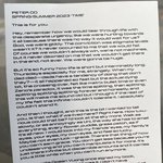 [NCT칠프] 멧갈라가 하나가 낫지 스폰으로 올린 패션쇼보다