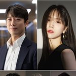 드라마 천원짜리 변호사로 두번째 주연 맡은 배우