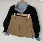 이 옷 언제부터 입을수 있을거같음??