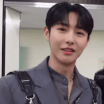 [NCT드림] 와 런쥔 얼굴 <b>살벌</b>하다