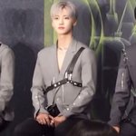[NCT드림] 재민이 진짜 목 가늘고 <b>길다</b>