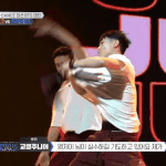스맨파 뻘하게 웃겼던거