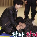 <b>쥬</b>빵 3컷만화