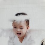 리즈 애기때 진짜 이뿌다