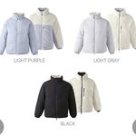 [드루와] <b>미리</b>사는패딩 골라줘