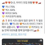 [NCT칠프] 애들아 <b>벅스</b> 좀 힘내보자