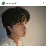 [방탄소년단] 쨔호 인별!!!