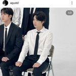 [방탄소년단] 늉기두 인별왓어