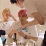 [NCT드림] ㅌㅇㄴ 해찬이 형이 술 따라주는데