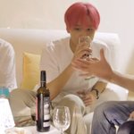 [NCT칠프] 애기 쓰러져요~