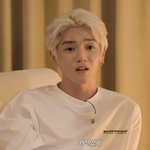 [NCT칠프] 태이리 태용이 내 눈물 버튼됨