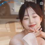 [댓글부탁해] 이 <b>릴스</b> 왤케 예쁘냐