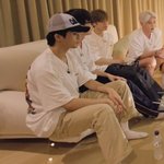 [NCT칠프] 근데 이건 대체 어디에 앉아있는거임?