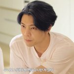 [NCT칠프] 쟈니는 진짜 어른같고 팀에 있어서 <b>다행</b>이야