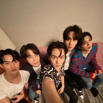 [펜타곤] <b>항공샷</b>이 요새 유행하는거야?