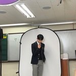 같은 그룹 멤버들끼리 학교 같은반 <b>이면</b> 좋은점
