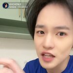 [NCT드림] 쌍커풀 생긴 쫑