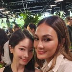 다현은 <b>일카</b>에도 이렇게 나오네